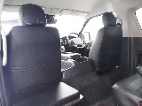 【R3年式/ワゴンGL/内装架装ベッドキッド＆フローリング施工】脱着可能なテーブルを装備【全国納車可能】