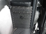 【R3年式/ワゴンGL/内装架装ベッドキッド＆フローリング施工】脱着可能なテーブルを装備【全国納車可能】