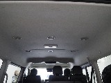 【R3年式/ワゴンGL/内装架装ベッドキッド＆フローリング施工】脱着可能なテーブルを装備【全国納車可能】