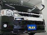 【R3年式/ワゴンGL/内装架装ベッドキッド＆フローリング施工】脱着可能なテーブルを装備【全国納車可能】
