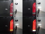 【R3年式/ワゴンGL/内装架装ベッドキッド＆フローリング施工】脱着可能なテーブルを装備【全国納車可能】