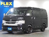 【R3年式/ワゴンGL/内装架装ベッドキッド＆フローリング施工】脱着可能なテーブルを装備【全国納車可能】