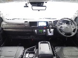 【R3年式/ハイエースワゴンGL/新設内装架装necross/ワゴンGL2WD】フルフラットアレンジ【全国納車可能】