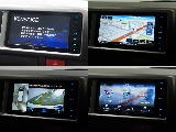 【R3年式/ハイエースワゴンGL/新設内装架装necross/ワゴンGL2WD】フルフラットアレンジ【全国納車可能】