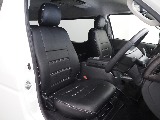 【R3年式/ハイエースワゴンGL/新設内装架装necross/ワゴンGL2WD】フルフラットアレンジ【全国納車可能】