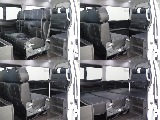 【R3年式/ハイエースワゴンGL/新設内装架装necross/ワゴンGL2WD】フルフラットアレンジ【全国納車可能】