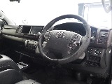 【R3年式/ハイエースワゴンGL/新設内装架装necross/ワゴンGL2WD】フルフラットアレンジ【全国納車可能】