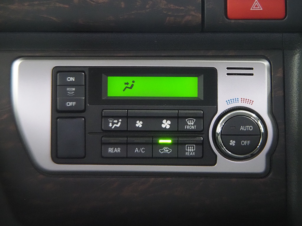 【R3年式/ハイエースワゴンGL/新設内装架装necross/ワゴンGL2WD】フルフラットアレンジ【全国納車可能】