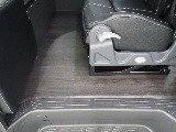【R3年式/ハイエースワゴンGL/新設内装架装necross/ワゴンGL2WD】フルフラットアレンジ【全国納車可能】