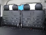 【R3年式/ハイエースワゴンGL/新設内装架装necross/ワゴンGL2WD】フルフラットアレンジ【全国納車可能】