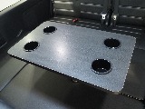 【R3年式/ハイエースワゴンGL/新設内装架装necross/ワゴンGL2WD】フルフラットアレンジ【全国納車可能】
