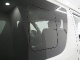 【R3年式/ハイエースワゴンGL/新設内装架装necross/ワゴンGL2WD】フルフラットアレンジ【全国納車可能】
