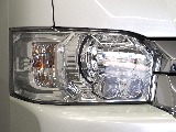 【R3年式/ハイエースワゴンGL/新設内装架装necross/ワゴンGL2WD】フルフラットアレンジ【全国納車可能】