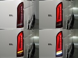【R3年式/ハイエースワゴンGL/新設内装架装necross/ワゴンGL2WD】フルフラットアレンジ【全国納車可能】