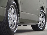 【Renoca CoastLines/classicカスタム/角目4灯/ディーゼル】かっこかわいいが詰まった1台【全国納車可能】