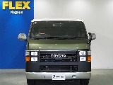 【Renoca CoastLines/classicカスタム/角目4灯/ディーゼル】かっこかわいいが詰まった1台【全国納車可能】