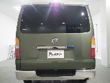 【Renoca CoastLines/classicカスタム/角目4灯/ディーゼル】かっこかわいいが詰まった1台【全国納車可能】