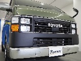 【Renoca CoastLines/classicカスタム/角目4灯/ディーゼル】かっこかわいいが詰まった1台【全国納車可能】