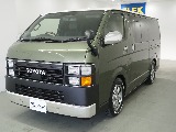 【Renoca CoastLines/classicカスタム/角目4灯/ディーゼル】かっこかわいいが詰まった1台【全国納車可能】