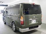 【Renoca CoastLines/classicカスタム/角目4灯/ディーゼル】かっこかわいいが詰まった1台【全国納車可能】
