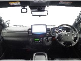 【Ｒ2年式/ハイエースバン/ＤＡＲＫＰＲＩＭＥⅡ/ガソリン2.0Ｌ】嬉しいパワースライドドア有【全国納車可能】