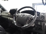 【Ｒ2年式/ハイエースバン/ＤＡＲＫＰＲＩＭＥⅡ/ガソリン2.0Ｌ】嬉しいパワースライドドア有【全国納車可能】