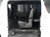 【Ｒ2年式/ハイエースバン/ＤＡＲＫＰＲＩＭＥⅡ/ガソリン2.0Ｌ】嬉しいパワースライドドア有【全国納車可能】