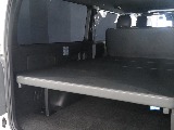 【Ｒ2年式/ハイエースバン/ＤＡＲＫＰＲＩＭＥⅡ/ガソリン2.0Ｌ】嬉しいパワースライドドア有【全国納車可能】
