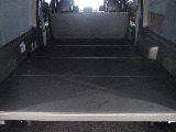 【Ｒ2年式/ハイエースバン/ＤＡＲＫＰＲＩＭＥⅡ/ガソリン2.0Ｌ】嬉しいパワースライドドア有【全国納車可能】