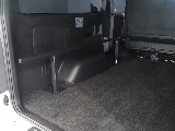 【Ｒ2年式/ハイエースバン/ＤＡＲＫＰＲＩＭＥⅡ/ガソリン2.0Ｌ】嬉しいパワースライドドア有【全国納車可能】