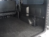 【Ｒ2年式/ハイエースバン/ＤＡＲＫＰＲＩＭＥⅡ/ガソリン2.0Ｌ】嬉しいパワースライドドア有【全国納車可能】