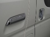 【Ｒ2年式/ハイエースバン/ＤＡＲＫＰＲＩＭＥⅡ/ガソリン2.0Ｌ】嬉しいパワースライドドア有【全国納車可能】