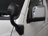 【Ｒ2年式/ハイエースバン/ＤＡＲＫＰＲＩＭＥⅡ/ガソリン2.0Ｌ】嬉しいパワースライドドア有【全国納車可能】