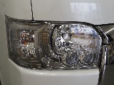 【Ｒ2年式/ハイエースバン/ＤＡＲＫＰＲＩＭＥⅡ/ガソリン2.0Ｌ】嬉しいパワースライドドア有【全国納車可能】