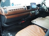 【R5年式/ワゴンGL/10人乗りスタンダード/新作ReclassicNEO】内外装カスタム済み♪【全国納車可能】