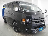 【R5年式/ワゴンGL/10人乗りスタンダード/新作ReclassicNEO】内外装カスタム済み♪【全国納車可能】