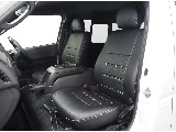【新車ハイエースバン/DARKPRIMEⅡ/Ver4ベッドキッド×エレコ】フローリング施工♪【全国納車可能】