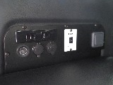 【新車ハイエースバン/DARKPRIMEⅡ/Ver4ベッドキッド×エレコ】フローリング施工♪【全国納車可能】