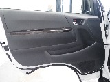 【新車ハイエースバン/DARKPRIMEⅡ/Ver4ベッドキッド×エレコ】フローリング施工♪【全国納車可能】