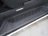 【新車ハイエースバン/DARKPRIMEⅡ/Ver4ベッドキッド×エレコ】フローリング施工♪【全国納車可能】
