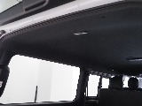 【新車ハイエースバン/DARKPRIMEⅡ/Ver4ベッドキッド×エレコ】フローリング施工♪【全国納車可能】