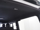 【新車ハイエースバン/DARKPRIMEⅡ/Ver4ベッドキッド×エレコ】フローリング施工♪【全国納車可能】