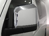 【新車ハイエースバン/DARKPRIMEⅡ/Ver4ベッドキッド×エレコ】フローリング施工♪【全国納車可能】