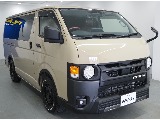 【R6年式/アースカラー/ベージュ/2.8Lディーゼルターボ】丸目Reclassicカスタム【全国納車可能】