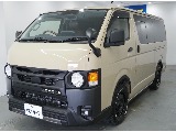 【R6年式/アースカラー/ベージュ/2.8Lディーゼルターボ】丸目Reclassicカスタム【全国納車可能】