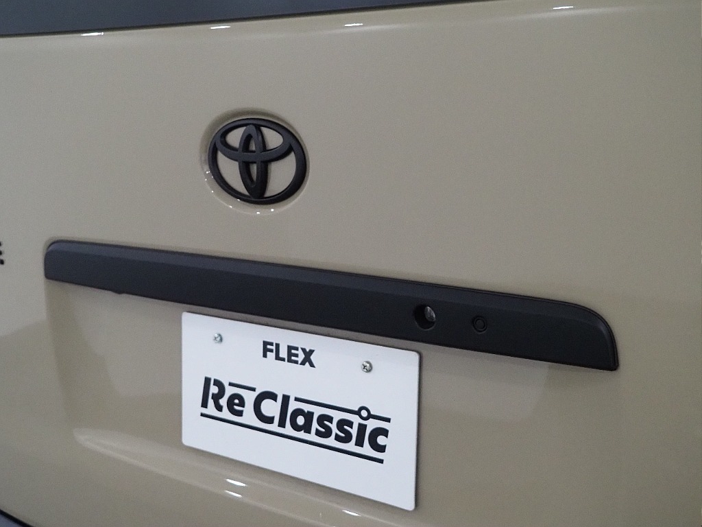 【R6年式/アースカラー/ベージュ/2.8Lディーゼルターボ】丸目Reclassicカスタム【全国納車可能】
