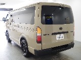 【R6年式/アースカラー/ベージュ/2.8Lディーゼルターボ】丸目Reclassicカスタム【全国納車可能】