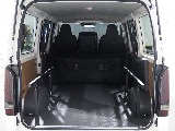 【新車/ハイエースバンDX/ディーゼルターボ2.8L/両側スライドDドア】ベッドキッド装着済み♪