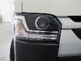 【新車/ハイエースバンDX/ディーゼルターボ2.8L/両側スライドDドア】ベッドキッド装着済み♪