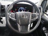 【新車/ハイエースバンDX/ディーゼルターボ2.8L/両側スライドDドア】ベッドキッド装着済み♪【全国納車可能】